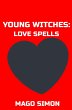 Young Witches: Love spells (eBook, ePUB) - Bild 1