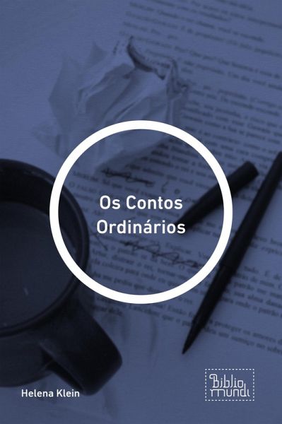Os Contos Ordinários (eBook, ePUB)