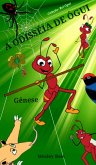 A Odisséia de Ógui (eBook, ePUB)
