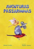 Aventuras Passarinhas (eBook, ePUB)
