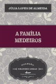 A Família Medeiros (eBook, ePUB)