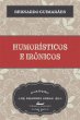 Humorísticos e Irônicos (eBook, ePUB) - Bild 1