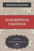 Humorísticos e Irônicos (eBook, ePUB)