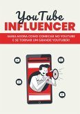 Youtube Influencer (eBook, ePUB) Youtube Influencer (eBook, ePUB)