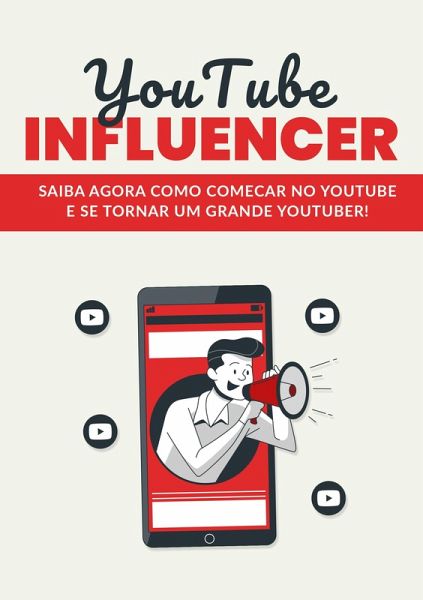 Youtube Influencer (eBook, ePUB)