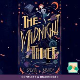 The Midnight Thief (MP3-Download)