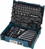 Makita E-08713 Werkzeug-Set 120-tlg. MAKPAC