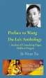 Preface to Wang Du-Lu's Anthology... - Bild 1