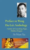 Preface to Wang Du-Lu's Anthology (eBook, ePUB)
