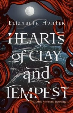 Hearts of Clay and Tempest (eBook, ePUB) - Hunter, Elizabeth