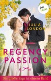 Regency Passion (eBook, ePUB)