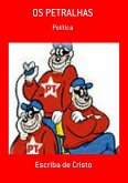 OS PETRALHAS (eBook, ePUB)
