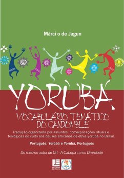 Yorùbá (eBook, ePUB) - Jagun, Márcio de