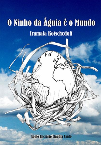 O Ninho da Águia é o Mundo (eBook, ePUB) O Ninho da Águia é o Mundo (eBook, ePUB)