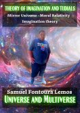 Theory of Imagination and Tudials (eBook, ePUB)