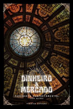 Cover Dinheiro e Mercado (eBook, ePUB)
