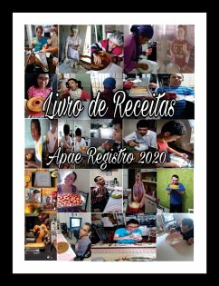 Cover O Livro de Receitas (eBook, ePUB)