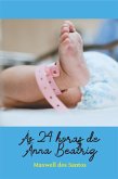 As 24 horas de Anna Beatriz (eBook, ePUB)