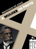 A mulher de preto (eBook, ePUB)