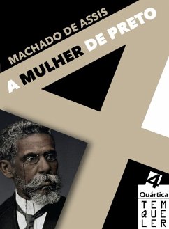 Cover A mulher de preto (eBook, ePUB)