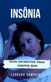 Insônia (eBook, ePUB)