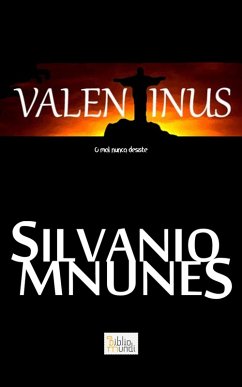 Valentinus (eBook, ePUB) Cover Valentinus (eBook, ePUB)