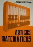 Artigos Matemáticos (eBook, ePUB) Artigos Matemáticos (eBook, ePUB)