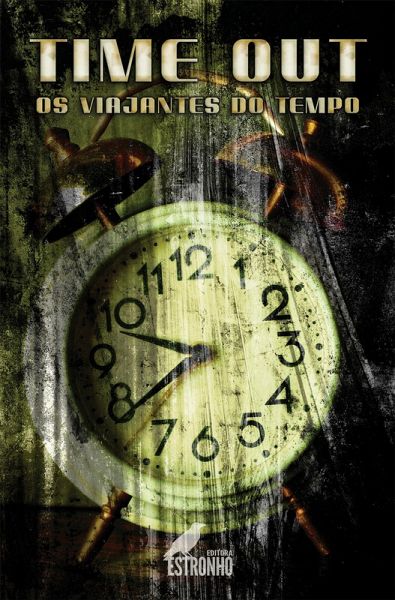 Time Out (eBook, ePUB) Time Out (eBook, ePUB)