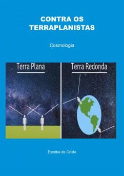 Cover CONTRA OS TERRAPLANISTAS (eBook, ePUB)