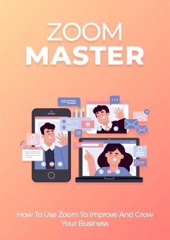 Zoom Master (eBook, ePUB) - Empreender