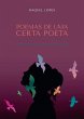 Poemas de uma certa Poeta (eBook, ePUB) - Bild 1