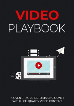Cover Video Playbook (eBook, ePUB)