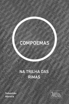 COMPOEMAS (eBook, ePUB) - Moreira, Sebastião