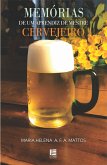 Memórias de um aprendiz de mestre cervejeiro (eBook, ePUB)