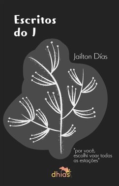 Escritos do j (eBook, ePUB) Cover Escritos do j (eBook, ePUB)