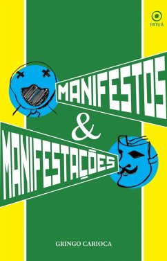Cover Manifestos & manifestações (eBook, ePUB)