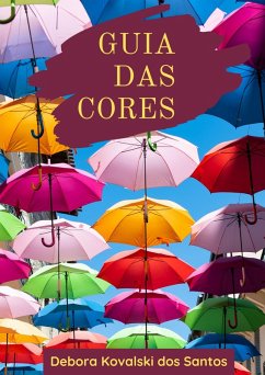 Cover Guia das Cores (eBook, ePUB)