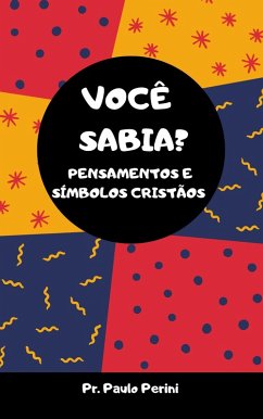 Você Sabia? (eBook, ePUB) - Paulo Perini, Pr.