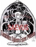 Saevus (eBook, ePUB)