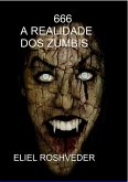 A REALIDADE DOS ZUMBIS (eBook, ePUB)
