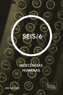 SEIS/6 (eBook, ePUB) - Mendes, Joel