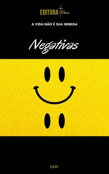 Negativas & Percalços (eBook, ePUB) Negativas & Percalços (eBook, ePUB)