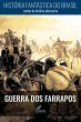 História Fantástica do Brasil: Guerra... - Bild 1
