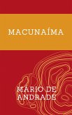 Macunaíma (eBook, ePUB)
