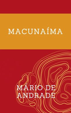 Cover Macunaíma (eBook, ePUB)