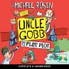 Uncle Gobb and the Plot Plot... - Bild 1