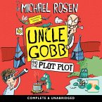 Uncle Gobb and the Plot Plot (MP3-Download)