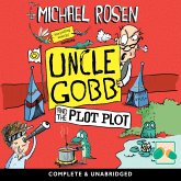 Uncle Gobb and the Plot Plot (MP3-Download)