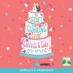 Confetti & Cake (MP3-Download) - Remington, Laurel