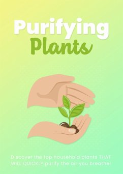 Cover Purifying Plants (eBook, ePUB)
